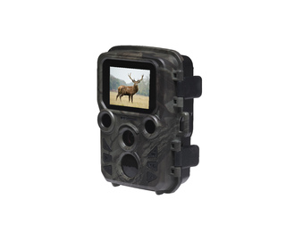 Denver WCS-5020 caméra pour sports d'action 5 MP Full HD CMOS 176 g