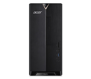 Acer Aspire TC-895 PC I5 8 Go 1000 Go Windows 10 Home Noir