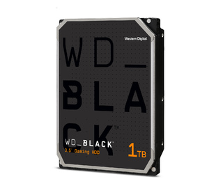 Western Digital WD_BLACK 3.5" 6000 Go SATA