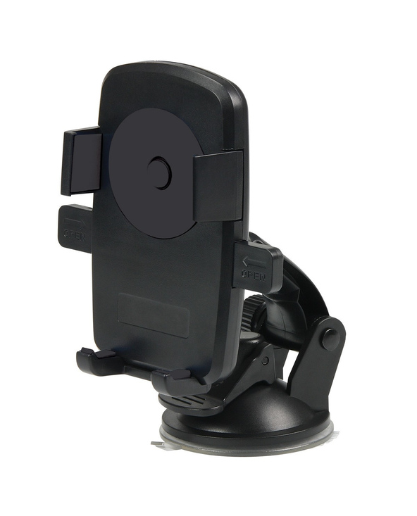 Mobilis 001289 support Mobile/smartphone Noir
