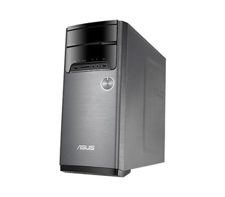ASUS VivoPC M32CD-K-FR007T PC I5 8 Go 1000 Go Windows 10 Home Noir, Gris