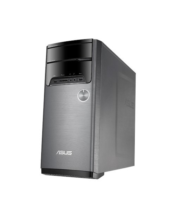 ASUS VivoPC M32CD-K-FR007T PC I5 8 Go 1000 Go Windows 10 Home Noir, Gris