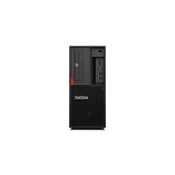 Lenovo ThinkStation P330 Station de travail I7 16 Go 256 Go Windows 10 Pro Noir