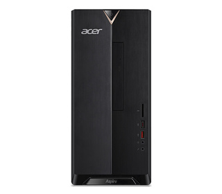 Acer Aspire TC-885 PC I7 6 Go 1128 Go Windows 10 Home Noir