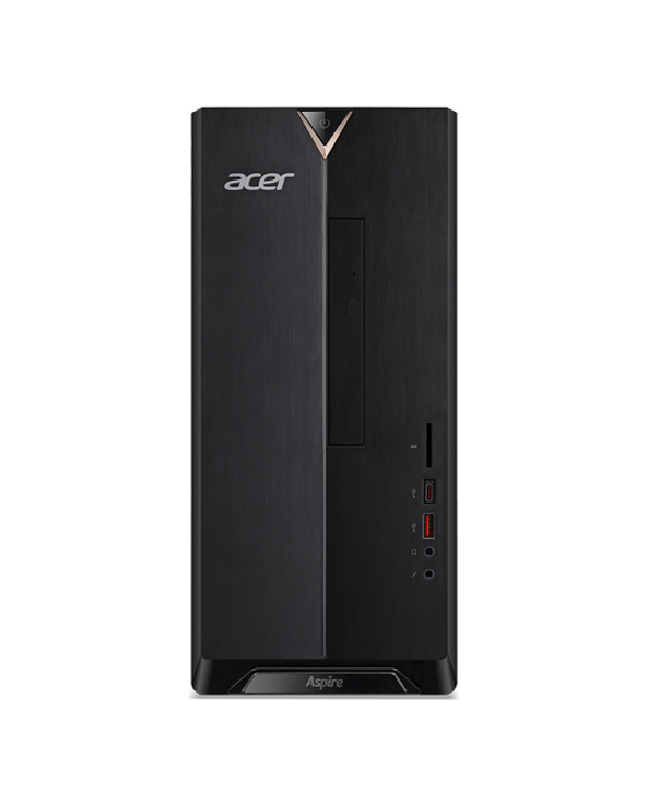 Acer Aspire TC-885 PC I7 6 Go 1128 Go Windows 10 Home Noir