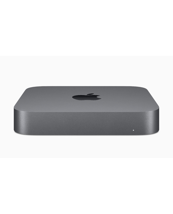 Apple Mac mini MAC MINI Mini PC I7 16 Go 128 Go Mac OS X 10.14 Mojave Gris