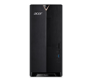 Acer Aspire TC-886 I9165 PC I7 16 Go 1256 Go Windows 10 Home Noir