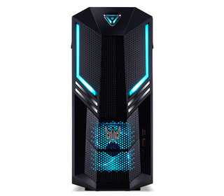 Acer Predator ORION 3000 600 I72060S-04 PC I7 16 Go 1512 Go Windows 10 Home Noir