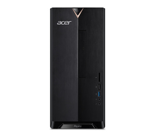 Acer Aspire TC-886 I8056 PC I5 8 Go 1256 Go Windows 10 Home Noir