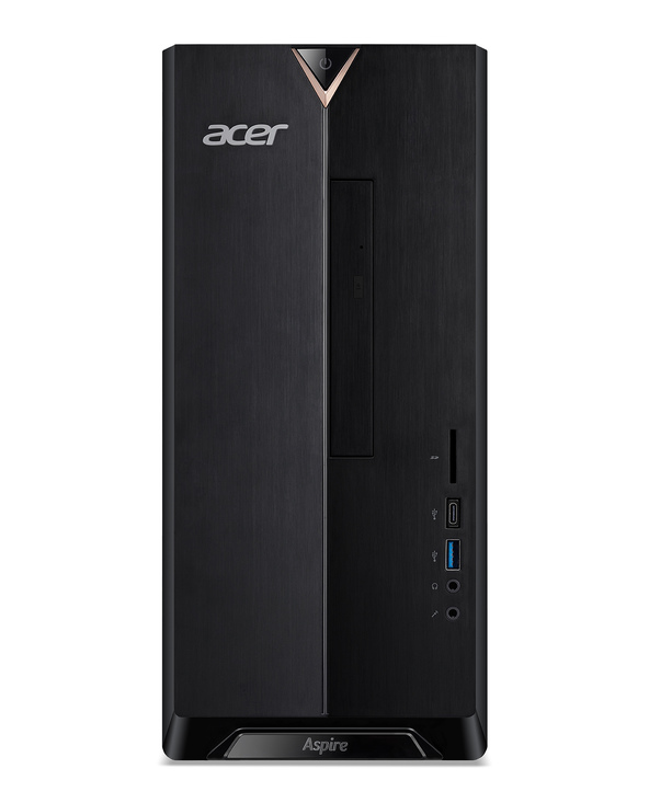 Acer Aspire TC-886 I8056 PC I5 8 Go 1256 Go Windows 10 Home Noir