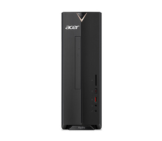 Acer Aspire XC-885 PC I5 8 Go 1000 Go Windows 10 Home Noir
