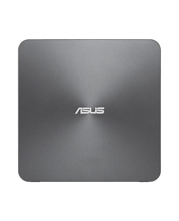 ASUS VivoMini VC65-C1G7090ZN Mini PC I7 8 Go 128 Go Windows 10 Pro Gris