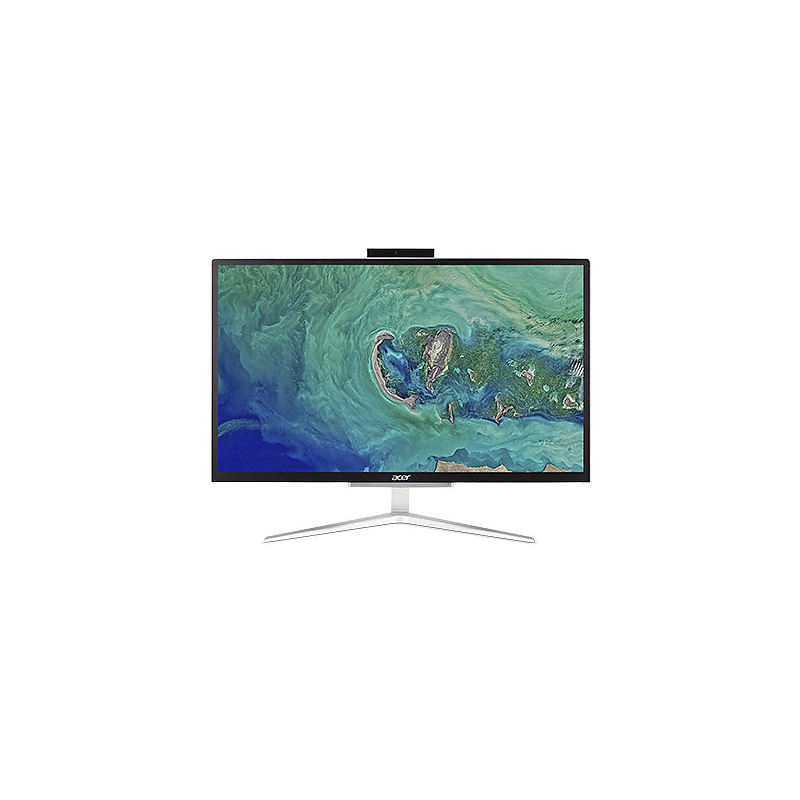 Acer Aspire C22-865 21.5" I3 4 Go Argent 1128 Go