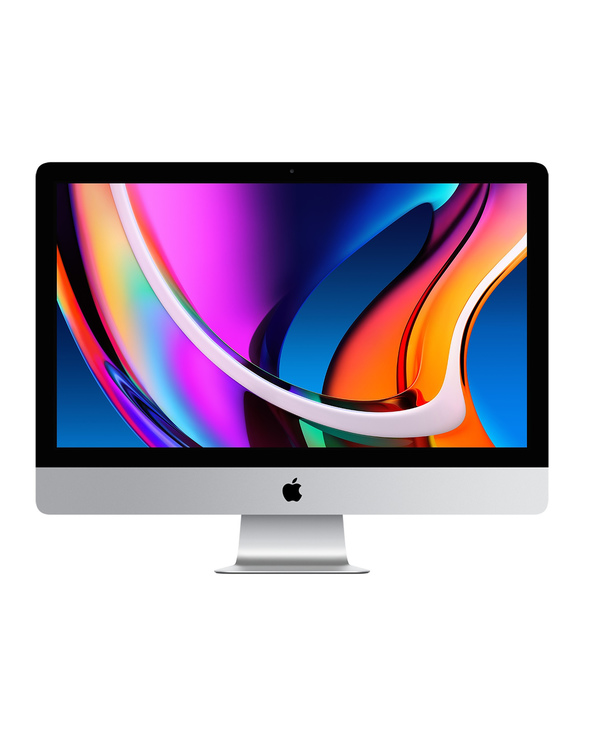 Apple iMac 27" I5 8 Go Argent 512 Go