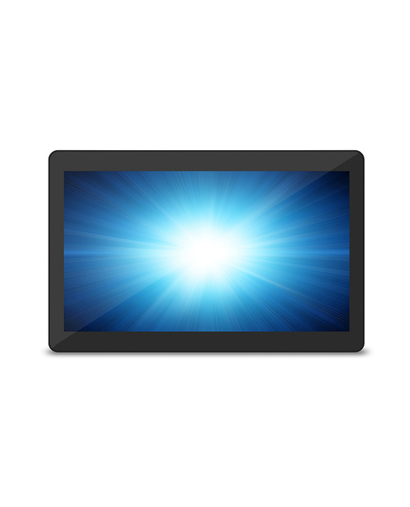 Elo Touch Solutions I-Series E850003 15.6 I3 8 Go Noir 128 Go