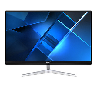 Acer Veriton EZ2740G 23.8" I5 8 Go Noir, Argent 512 Go