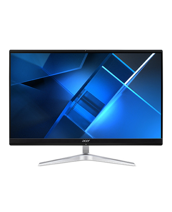 Acer Veriton EZ2740G 23.8" I5 8 Go Noir, Argent 512 Go