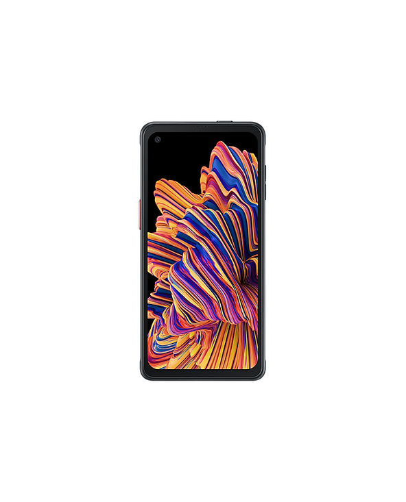 Samsung Galaxy XCover Pro GALAXY XCOVER PRO DUAL 6.3" 64 Go Noir