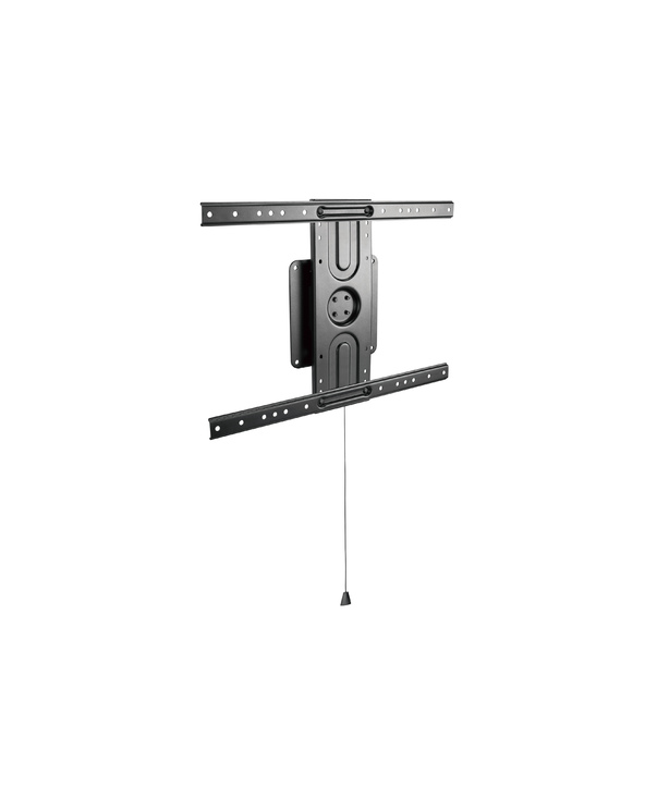 Equip 650331 support pour téléviseur 2,03 m (80") Noir