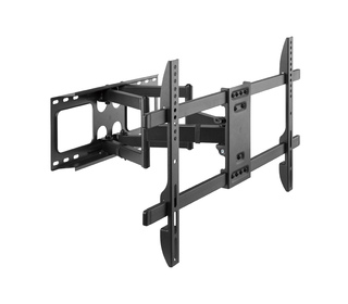 Equip 650335 support pour téléviseur 2,03 m (80") Noir