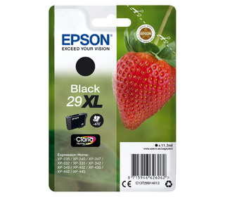 Epson Strawberry Cartouche "Fraise" 29XL - Encre Claria Home N