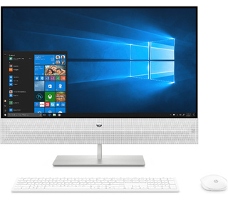 HP Pavilion 27-XA0107NF 27" I5 8 Go Blanc 1128 Go