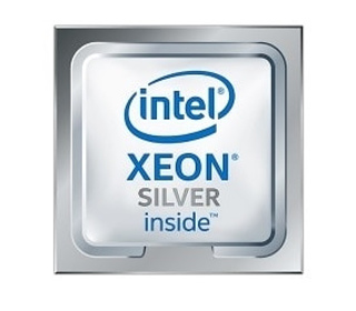 DELL Xeon Silver 4208 processeur 2,1 GHz 11 Mo