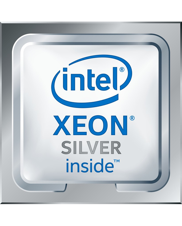 Lenovo Intel Xeon Silver 4210R processeur 2,4 GHz 13,75 Mo