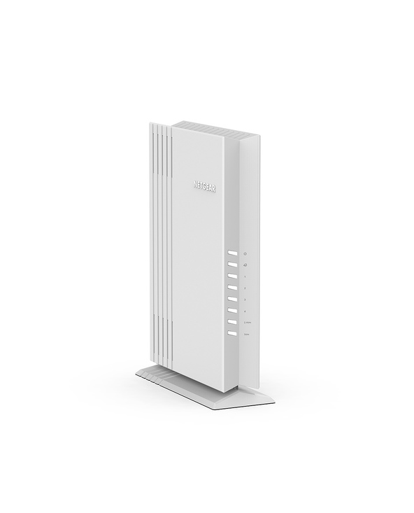 NETGEAR WiFi 6 AX3200 Dual Band Access Point (WAX206) 3200 Mbit/s Blanc
