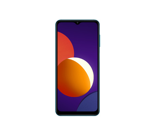 Samsung Galaxy M12 SM-M127F/DSN 6.5" 64 Go Vert
