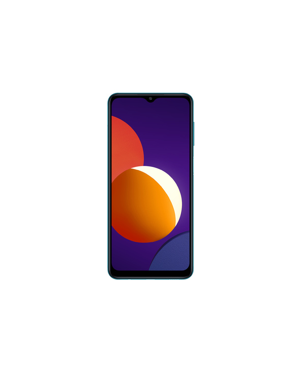 Samsung Galaxy M12 SM-M127F/DSN 6.5" 64 Go Vert