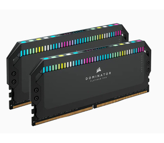 Corsair Dominator CMT32GX5M2X5600C36 module de mémoire 32 Go 2 x 16 Go DDR5 5600 MHz