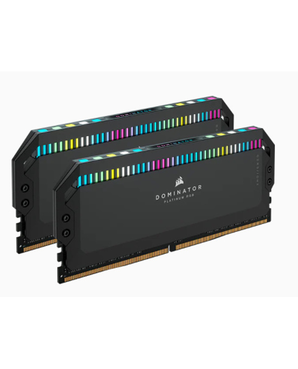 Corsair Dominator CMT32GX5M2X5600C36 module de mémoire 32 Go 2 x 16 Go DDR5 5600 MHz