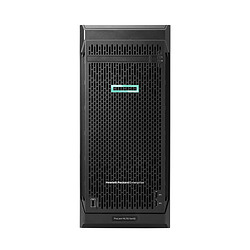 Hewlett Packard Enterprise ProLiant ML110 Gen10 serveur 38,4 To 2,2 GHz 16 Go Tour (4.5U) Intel Xeon Silver 800 W DDR4-SDRAM