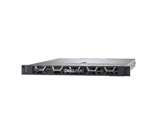 DELL PowerEdge R440 serveur 2,1 GHz 16 Go Rack (1 U) Intel Xeon Silver 550 W DDR4-SDRAM
