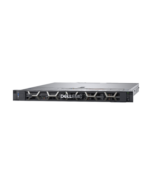 DELL PowerEdge R440 serveur 2,1 GHz 16 Go Rack (1 U) Intel Xeon Silver 550 W DDR4-SDRAM