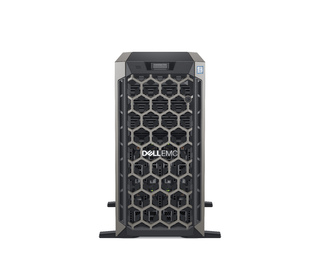 DELL PowerEdge T440 serveur 1,9 GHz 8 Go Tour (5U) Intel Xeon Bronze 495 W DDR4-SDRAM