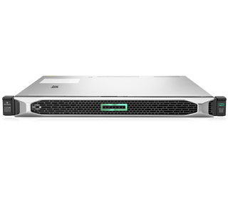 Hewlett Packard Enterprise ProLiant DL160 Gen10 serveur 20 To 2,1 GHz 16 Go Rack (1 U) Intel Xeon Silver 500 W DDR4-SDRAM