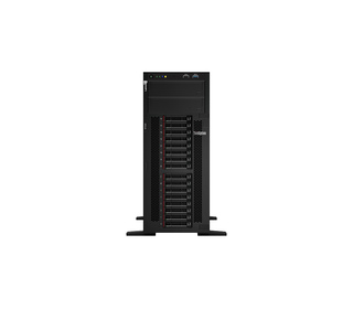 Lenovo ThinkSystem ST550 serveur 2,4 GHz 16 Go Rack (4 U) Intel Xeon Silver 750 W DDR4-SDRAM