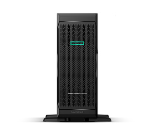 Hewlett Packard Enterprise ProLiant ML350 Gen10 serveur 48 To 2,4 GHz 16 Go Tour (4U) Intel Xeon Silver 800 W DDR4-SDRAM