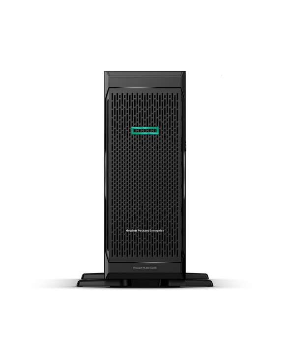 Hewlett Packard Enterprise ProLiant ML350 Gen10 serveur 48 To 2,4 GHz 16 Go Tour (4U) Intel Xeon Silver 800 W DDR4-SDRAM