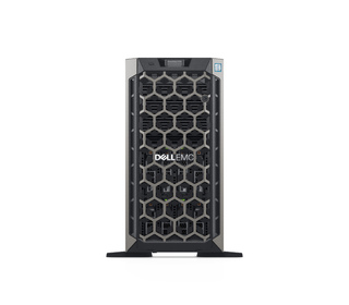 DELL PowerEdge T440 serveur 2,1 GHz 16 Go Tour (5U) Intel Xeon Silver 495 W DDR4-SDRAM