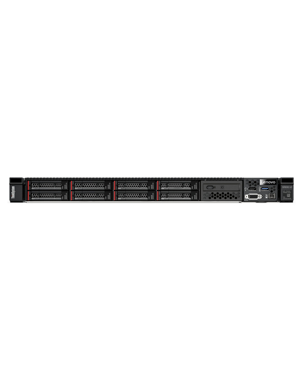 Lenovo ThinkSystem SR630 V2 serveur 2,1 GHz 32 Go Rack (1 U) Intel Xeon Silver 750 W DDR4-SDRAM