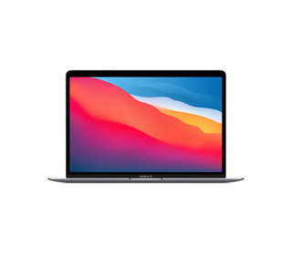 Apple MacBook Air 13.3" Apple M 8 Go Gris 512 Go
