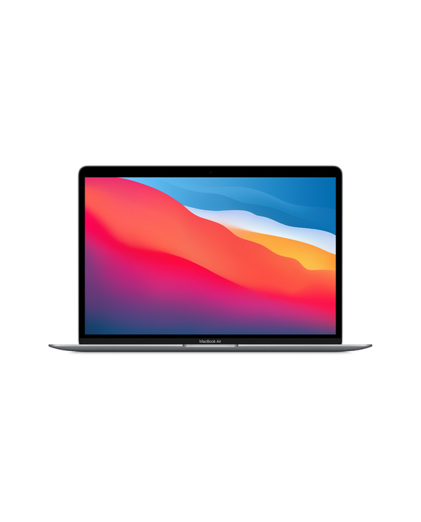 Apple MacBook Air 13.3" Apple M 8 Go Gris 512 Go
