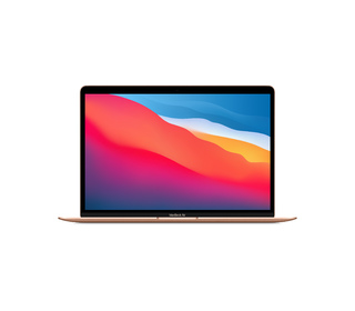 Apple MacBook Air 13.3" Apple M 8 Go Or 512 Go