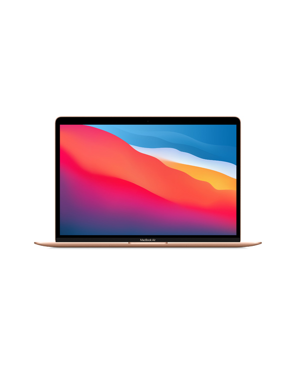 Apple MacBook Air 13.3" Apple M 8 Go Or 512 Go