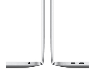 Apple MacBook Pro M1 (2020) 13.3 Argent 16Go/512 Go (MYDC2FN/A