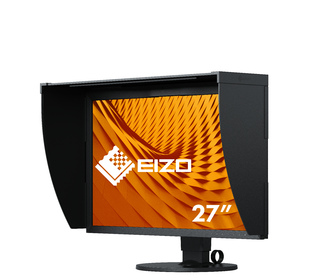 EIZO ColorEdge CG CG279X 27" LED Quad HD 13 ms Noir