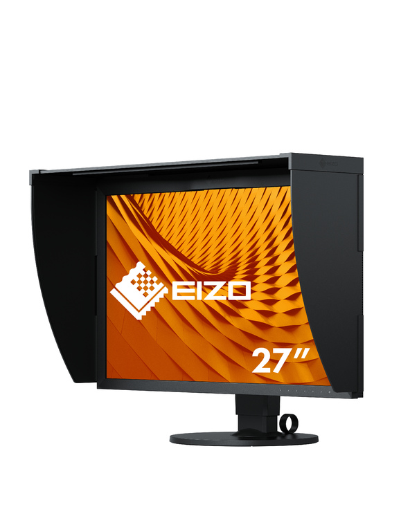 EIZO ColorEdge CG CG279X 27" LED Quad HD 13 ms Noir